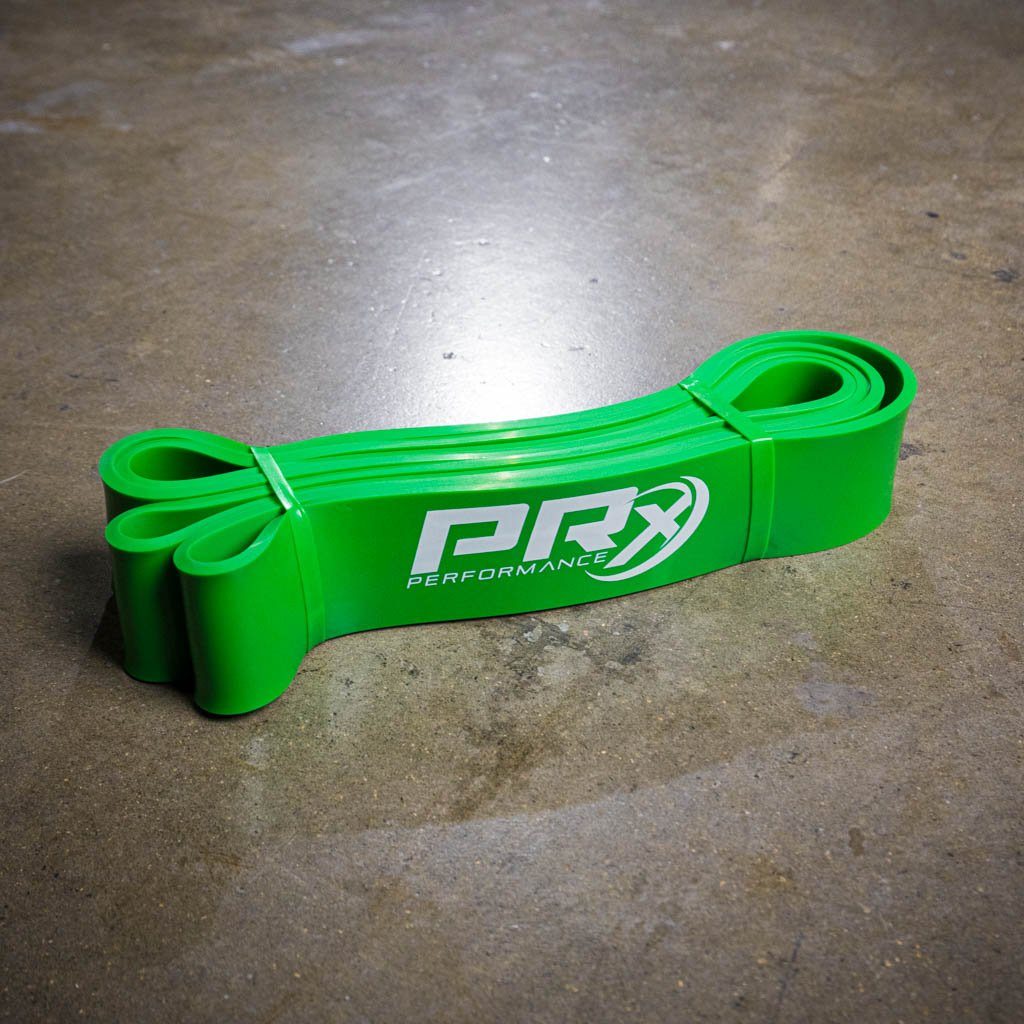 PRx Mobility Bands