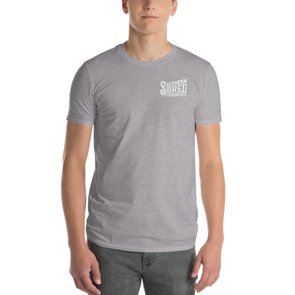 Simple Livin' T-Shirts (Click For Color Options)