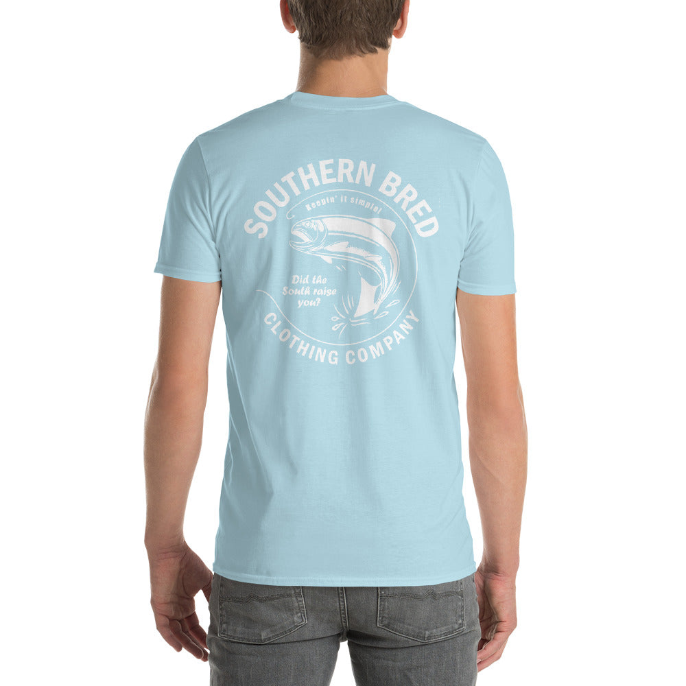 Simple Livin' T-Shirts (Click For Color Options)