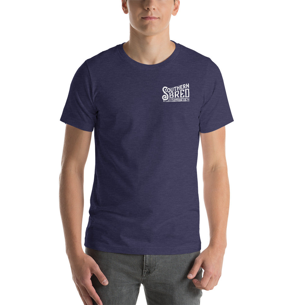 Southern Lifestyle T-Shirts (Click For Color Options)