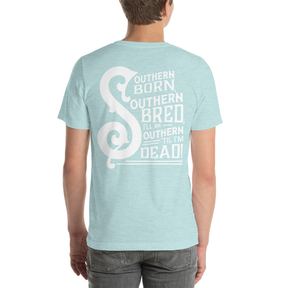 Southern Lifestyle T-Shirts (Click For Color Options)