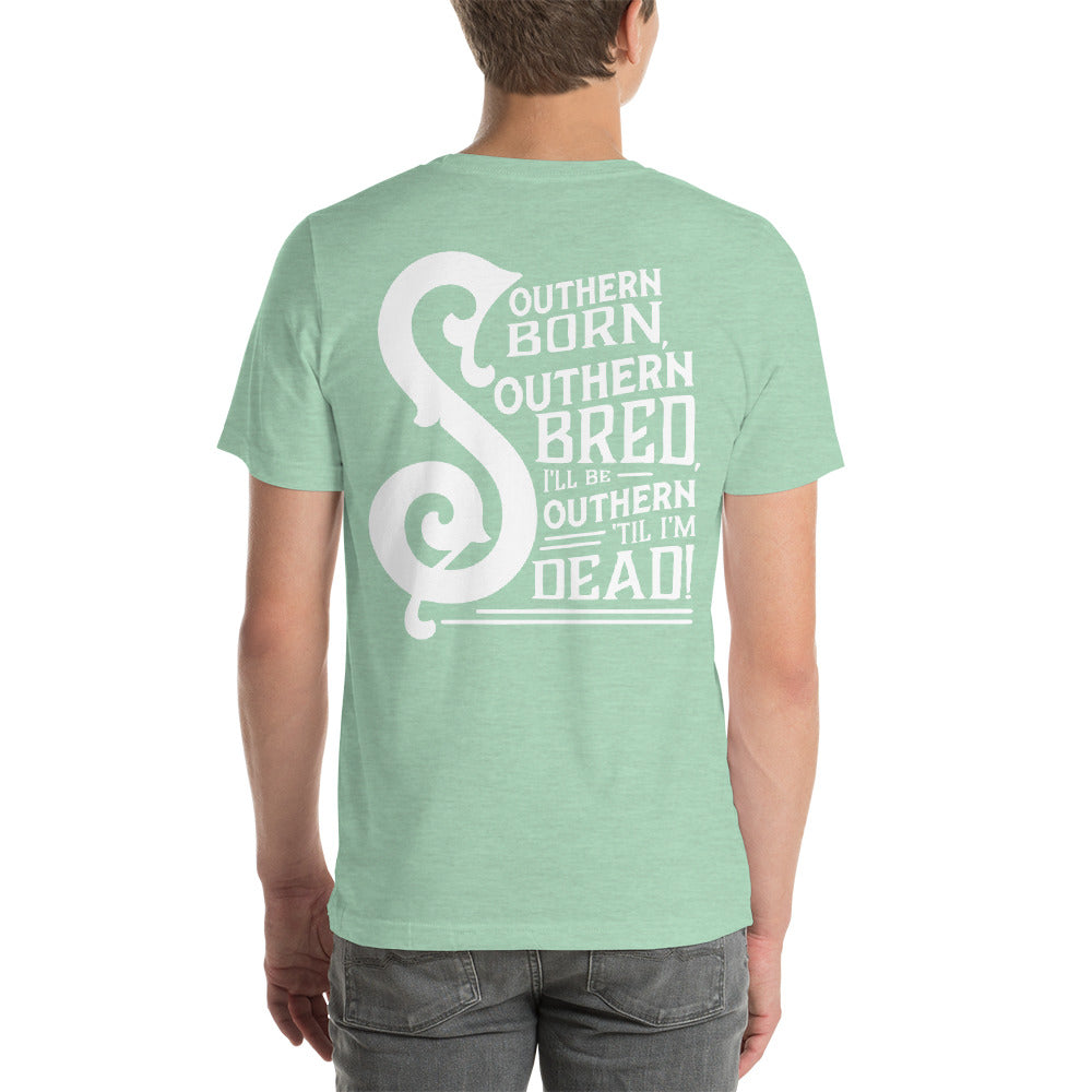 Southern Lifestyle T-Shirts (Click For Color Options)