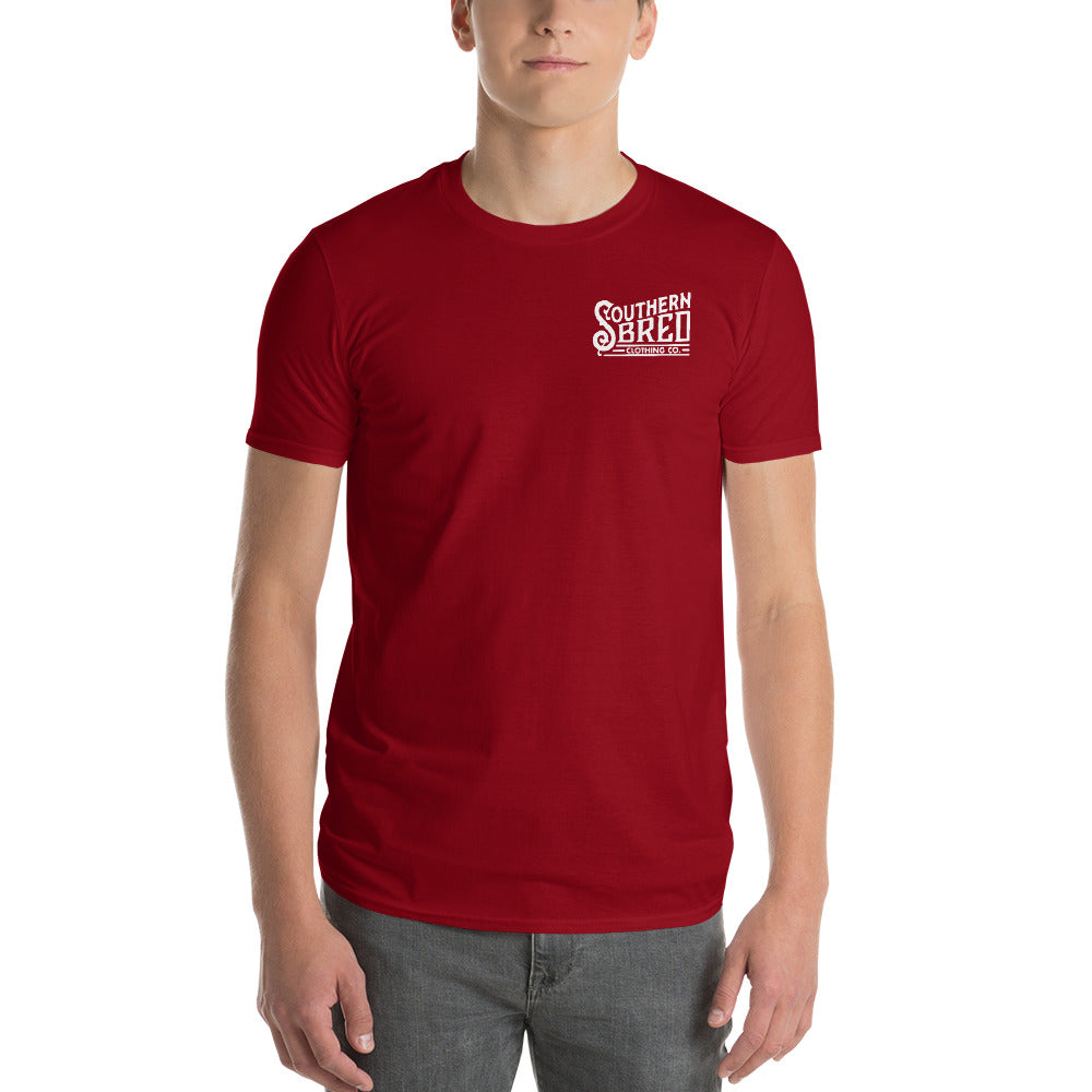 Simple Livin' T-Shirts (Click For Color Options)