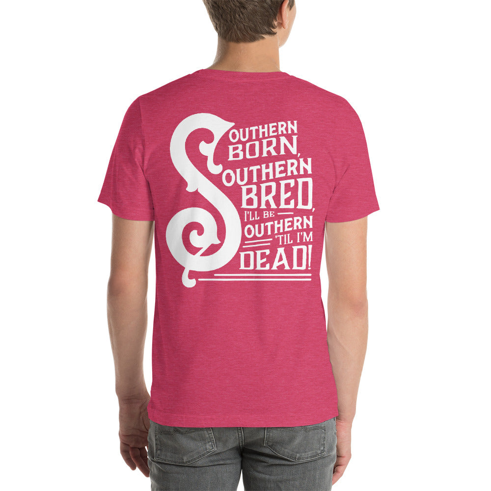 Southern Lifestyle T-Shirts (Click For Color Options)