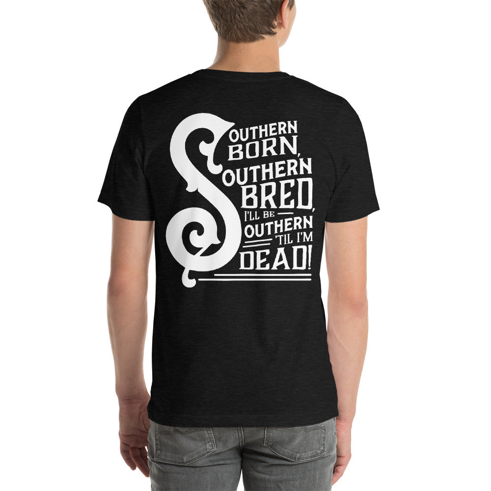 Southern Lifestyle T-Shirts (Click For Color Options)