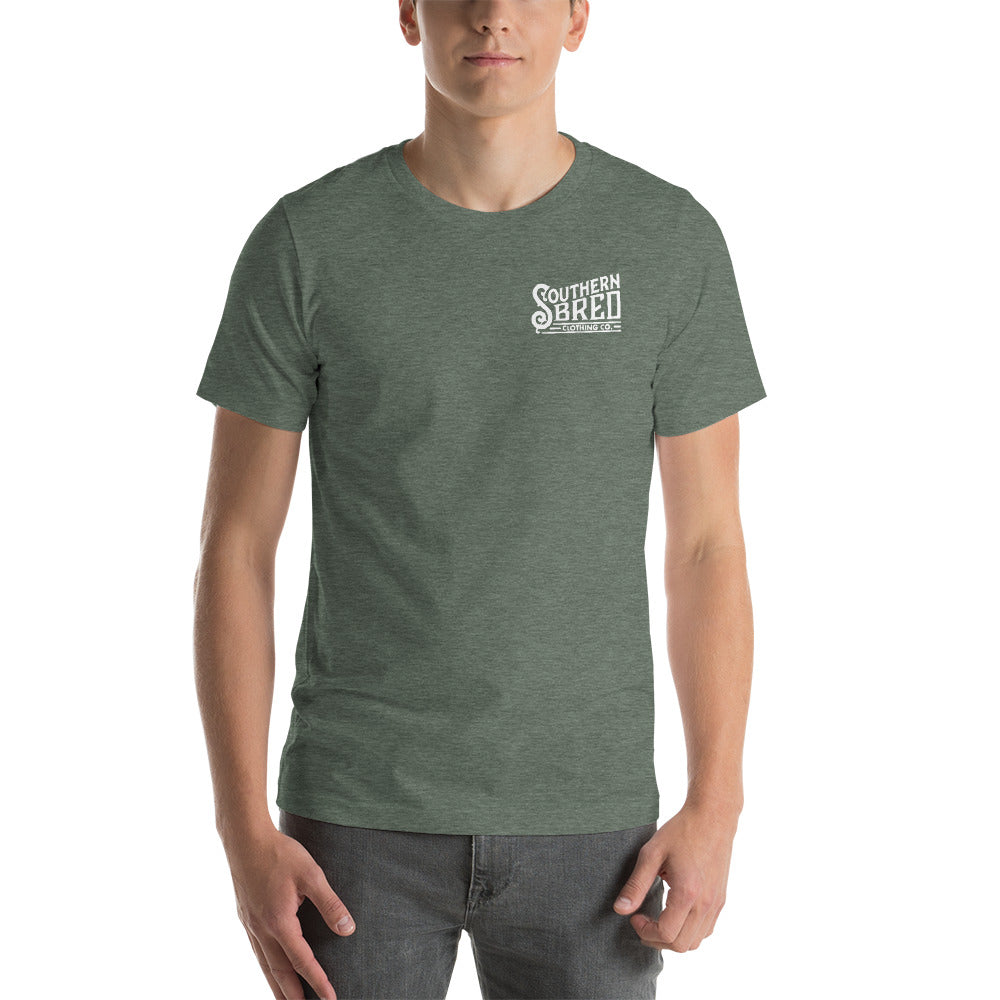 Southern Lifestyle T-Shirts (Click For Color Options)