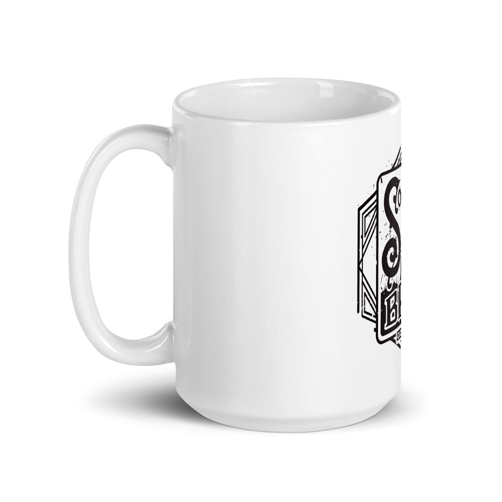 Coffee Mug