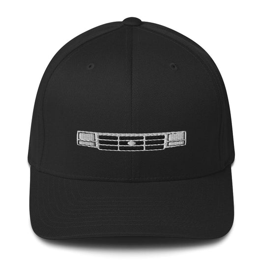 OBS Hat (closed back)