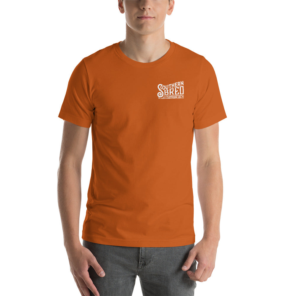 Southern Lifestyle T-Shirts (Click For Color Options)