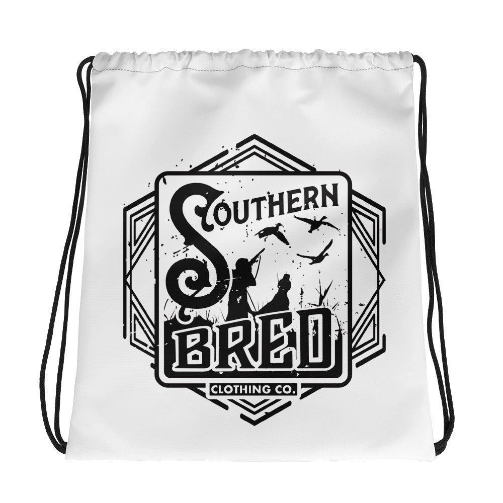 Drawstring bag