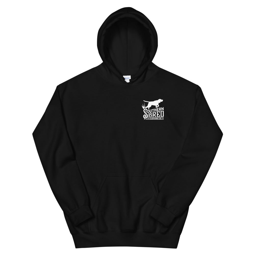 Gun Dog Hoodies (Click For Color Options)