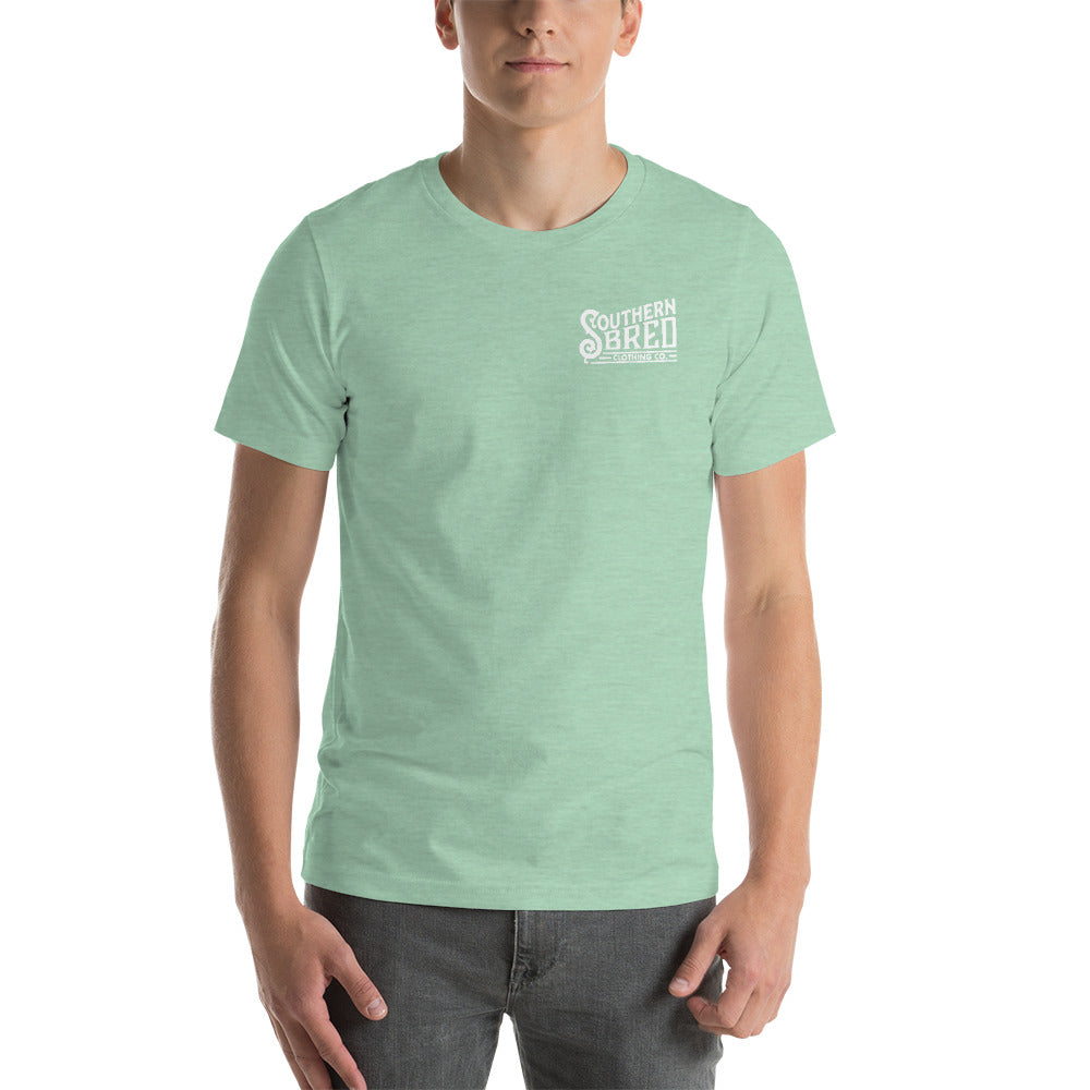 Southern Lifestyle T-Shirts (Click For Color Options)