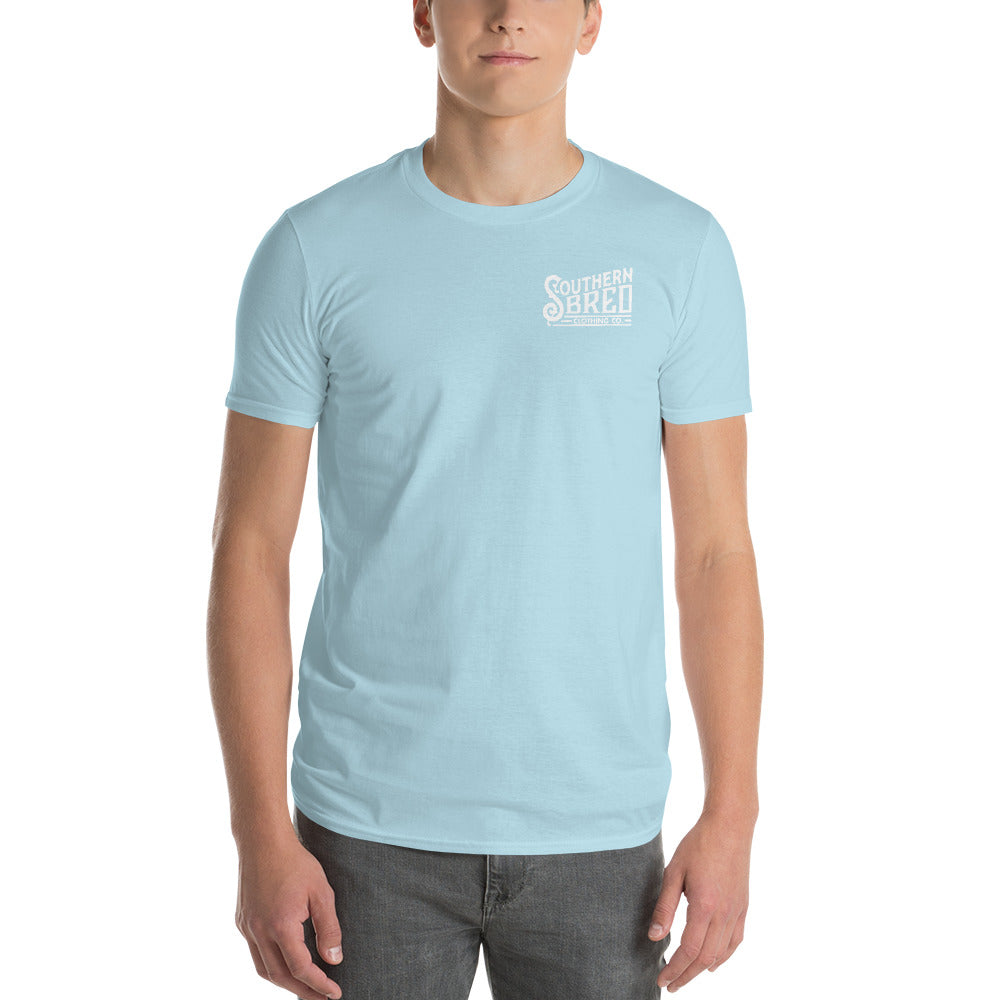 Simple Livin' T-Shirts (Click For Color Options)