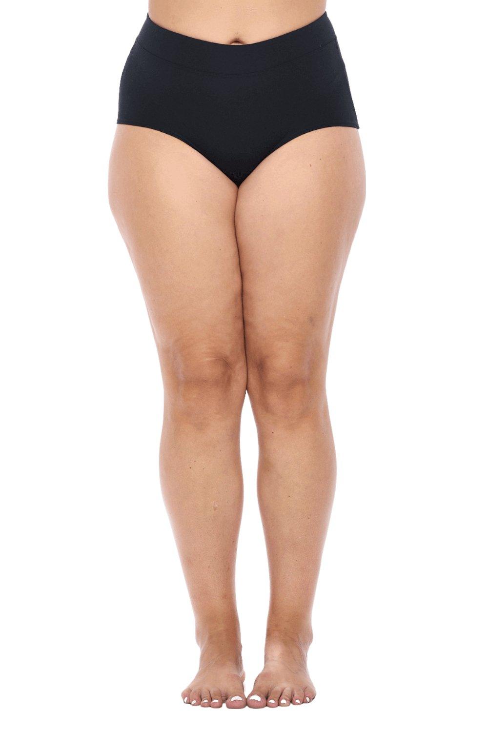 Moisture Wicking Underwear | Black