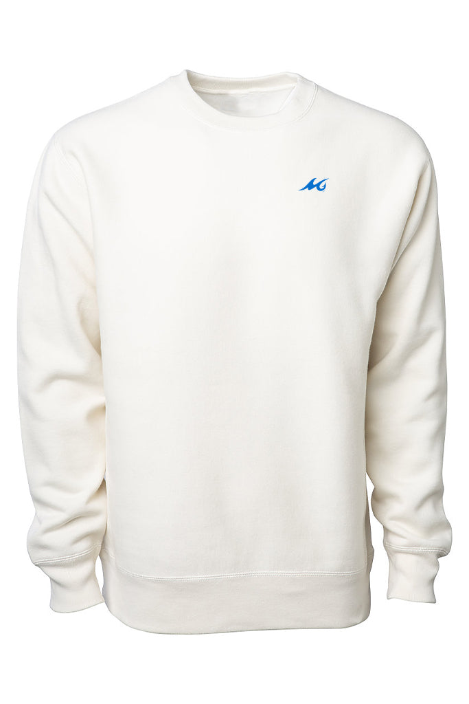 The Summit Crewneck Pullover