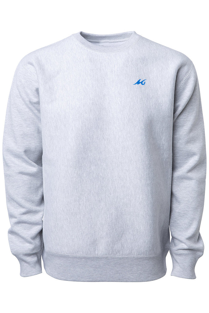 The Summit Crewneck Pullover