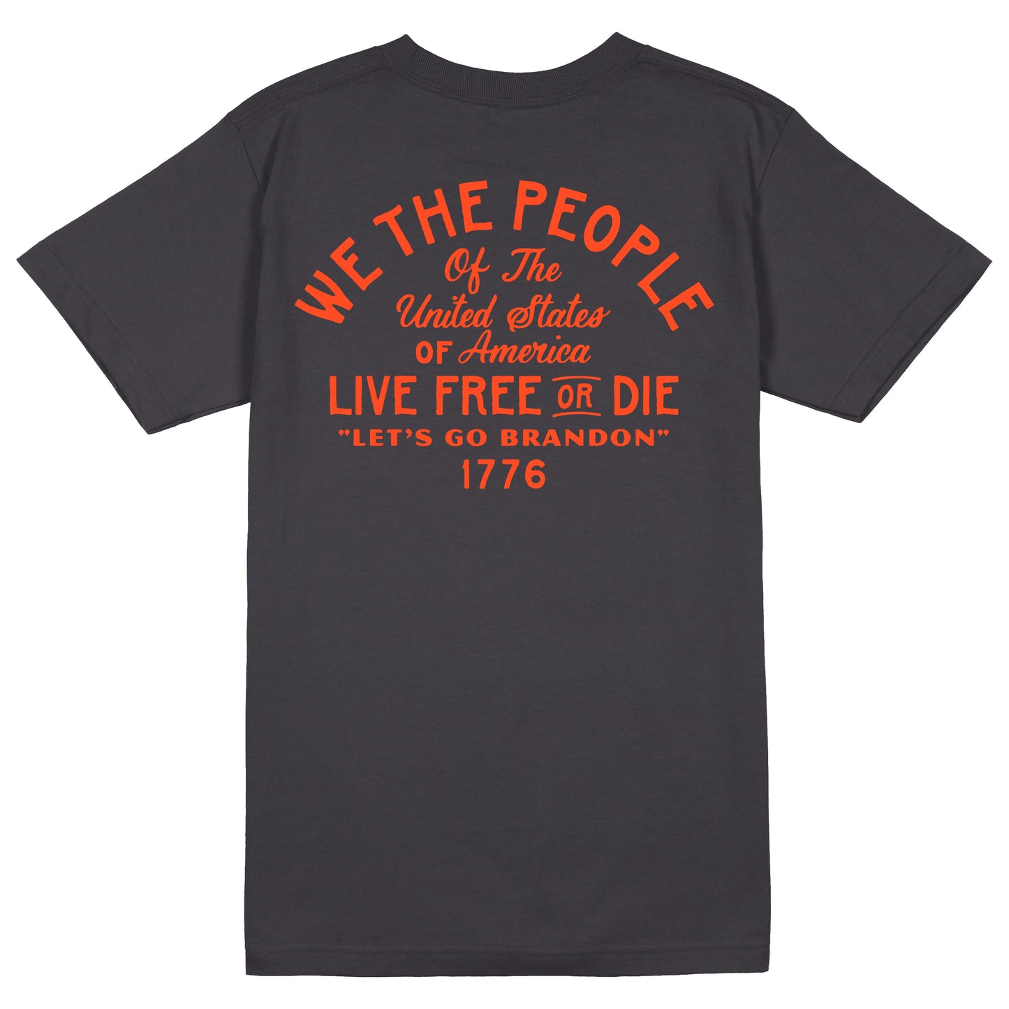 We The People Tee