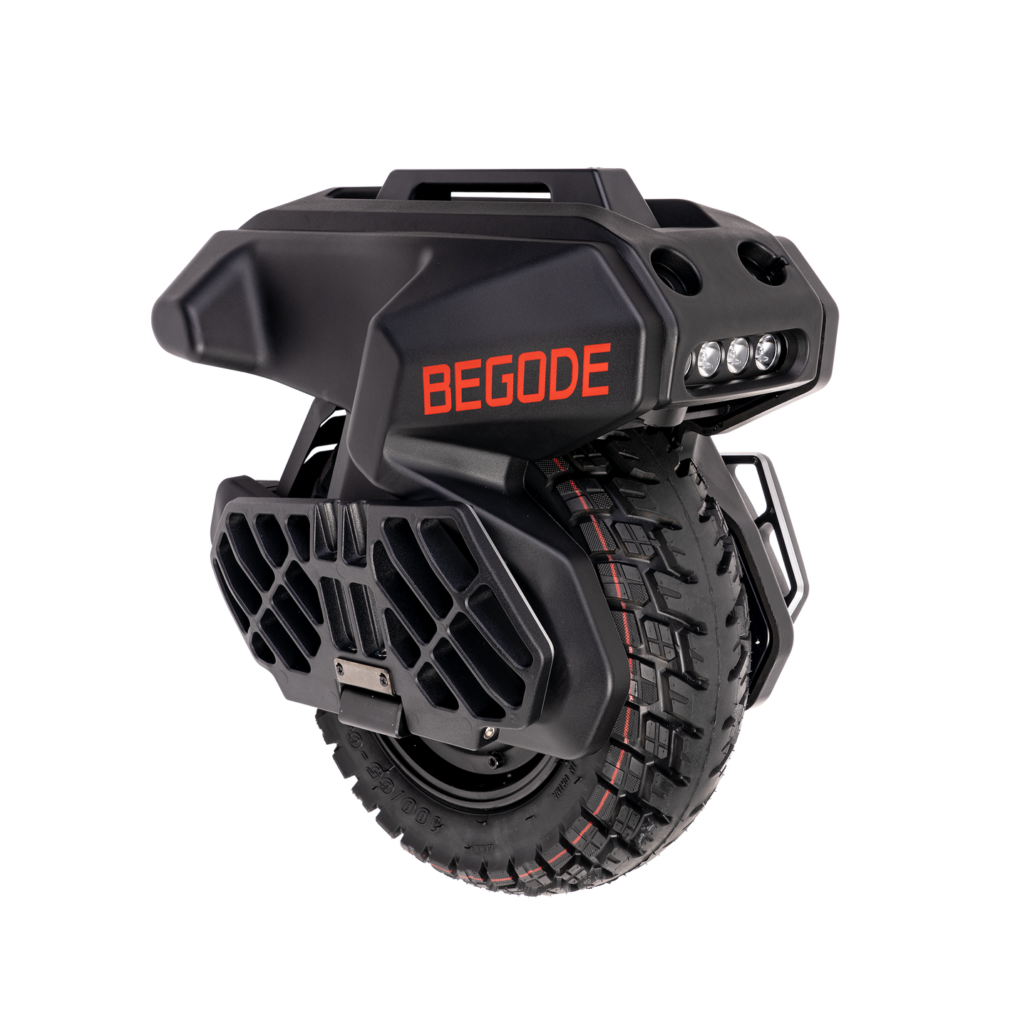 Begode Mten Mini Electric Unicycle