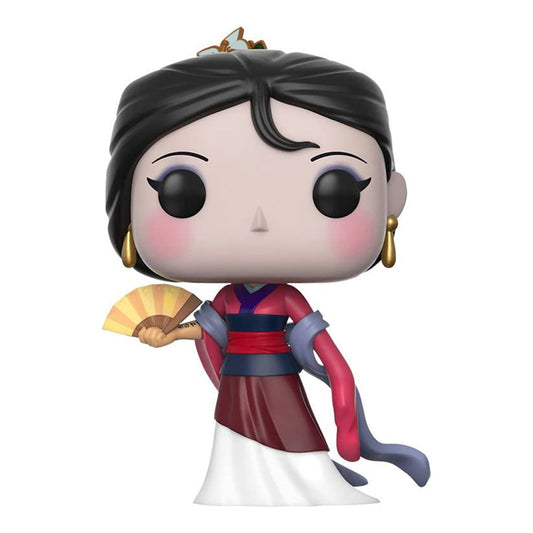 Funko Pop! Disney: Mulan - Mulan