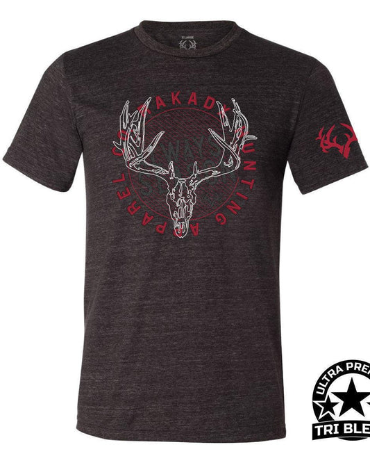 Muley Season Tee