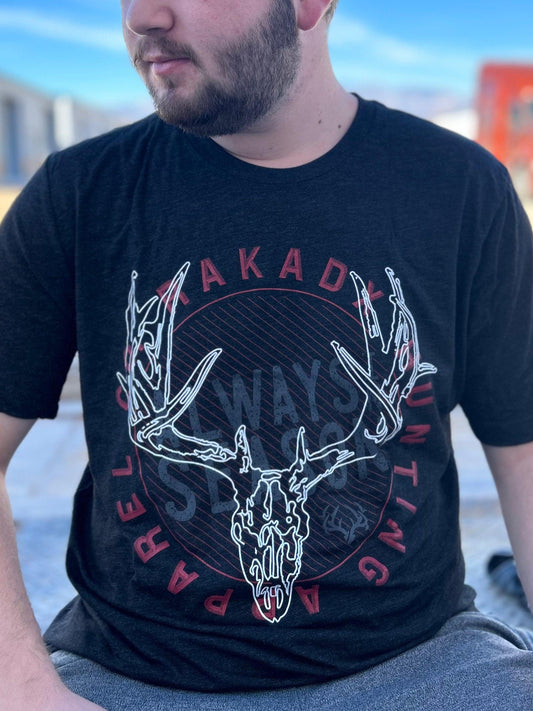 Muley Season Tee