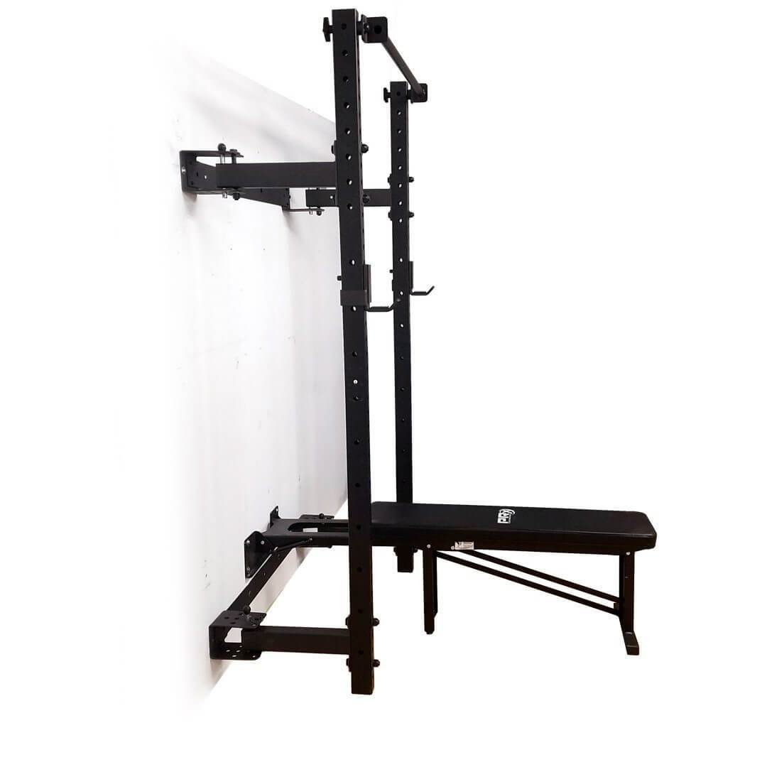 PRx Fold-In ONE Rack