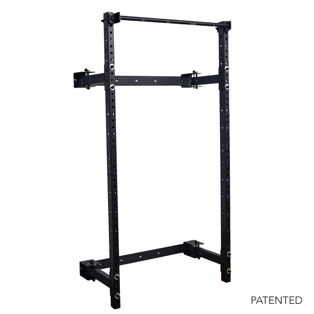 PRx Fold-In ONE Rack