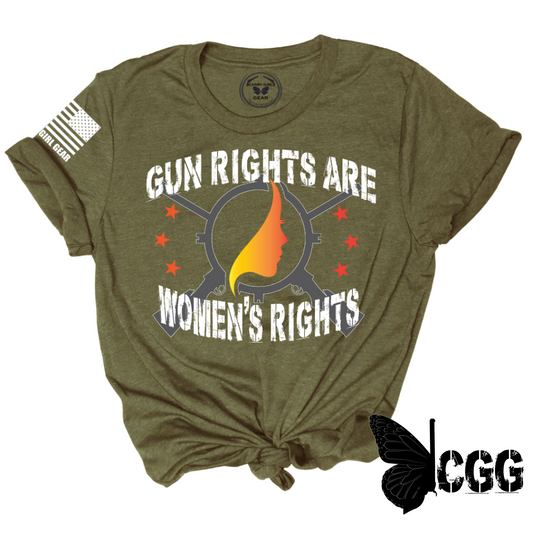 MY RIGHTS Tee