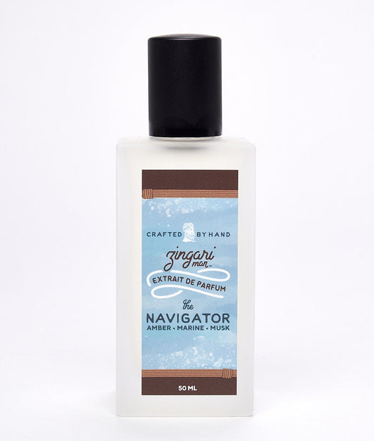 The Navigator Extrait