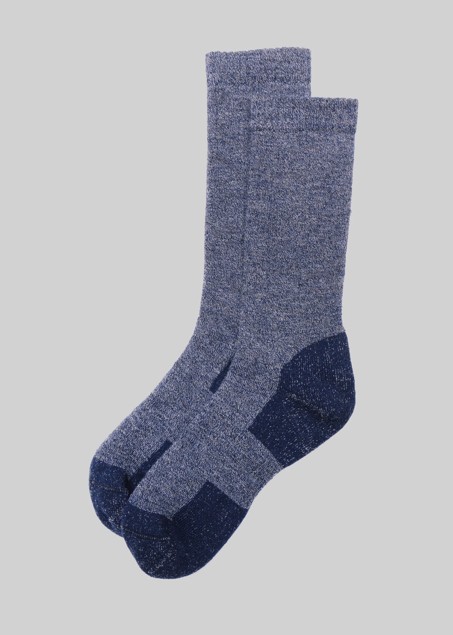 The Wool Hiker Sock