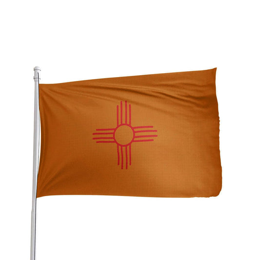 New Mexico State Flag