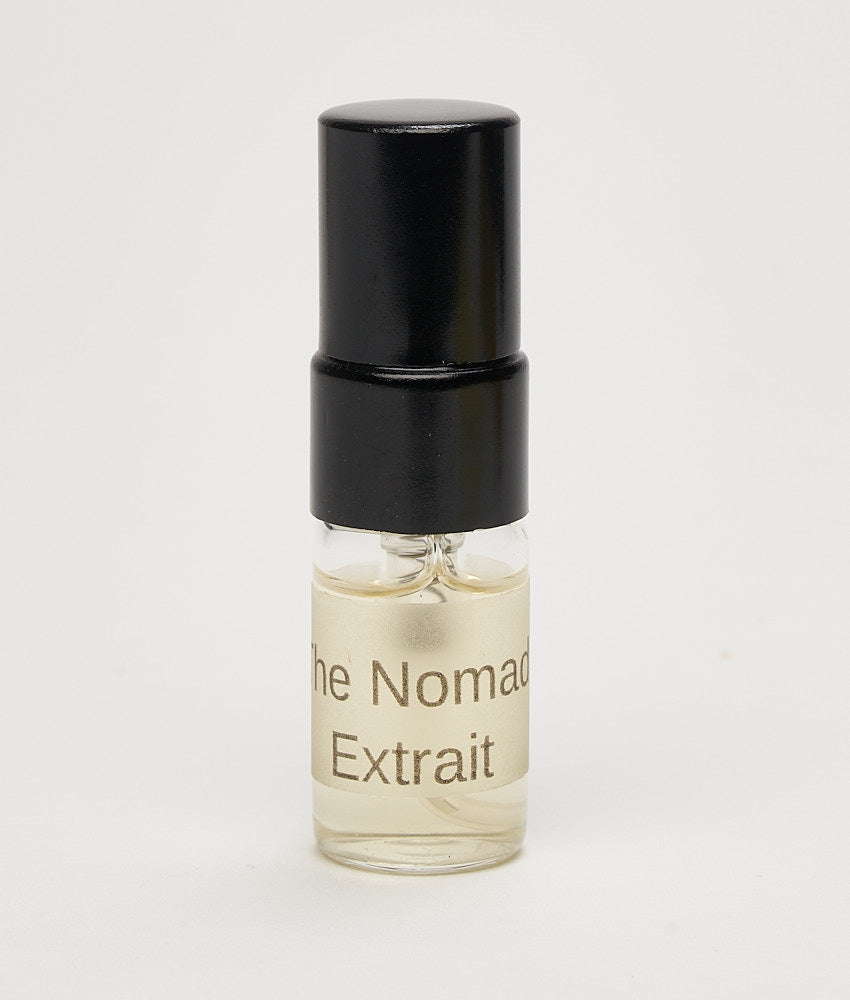 The Nomad Extrait