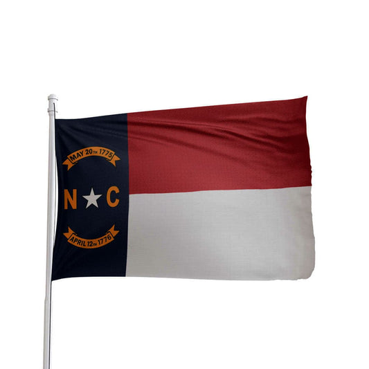 North Carolina State Flag