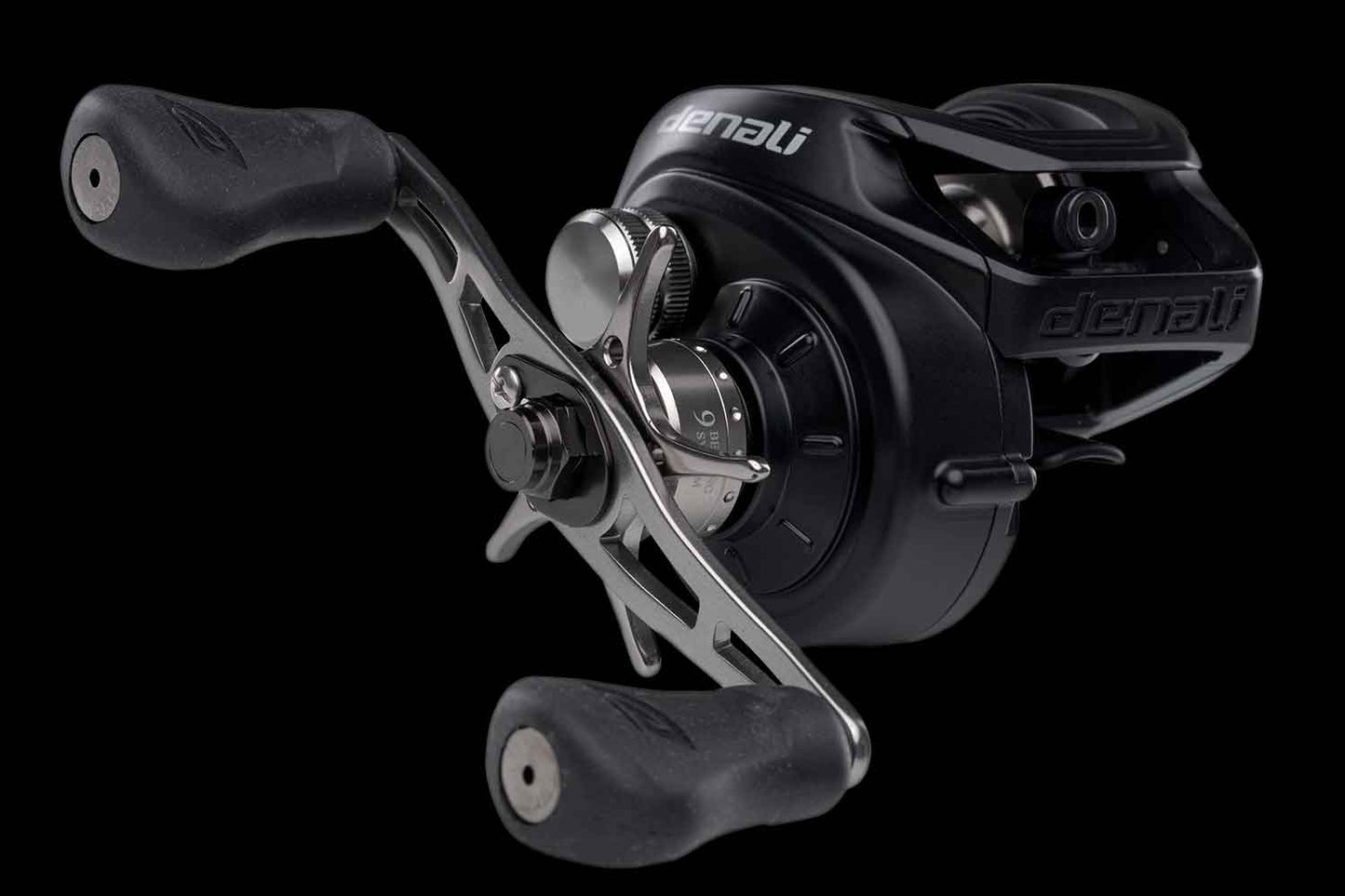 Novus Pro Casting Reel