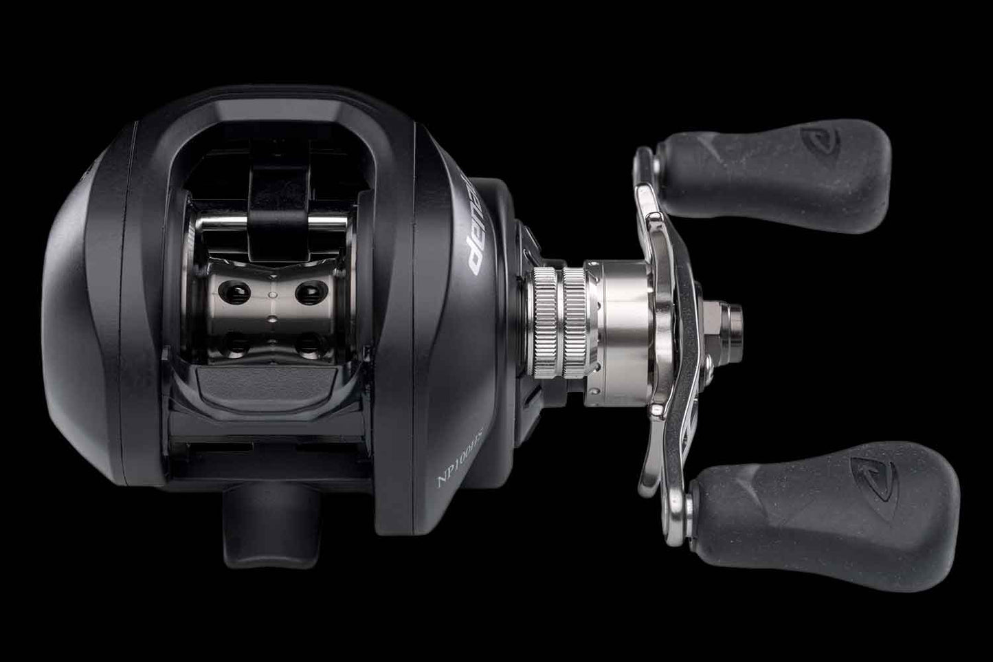 Novus Pro Casting Reel