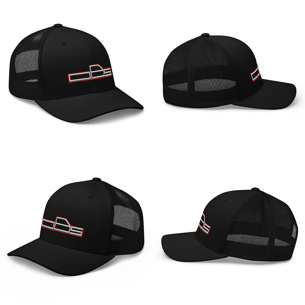 OBS OBS Hat Trucker Cap