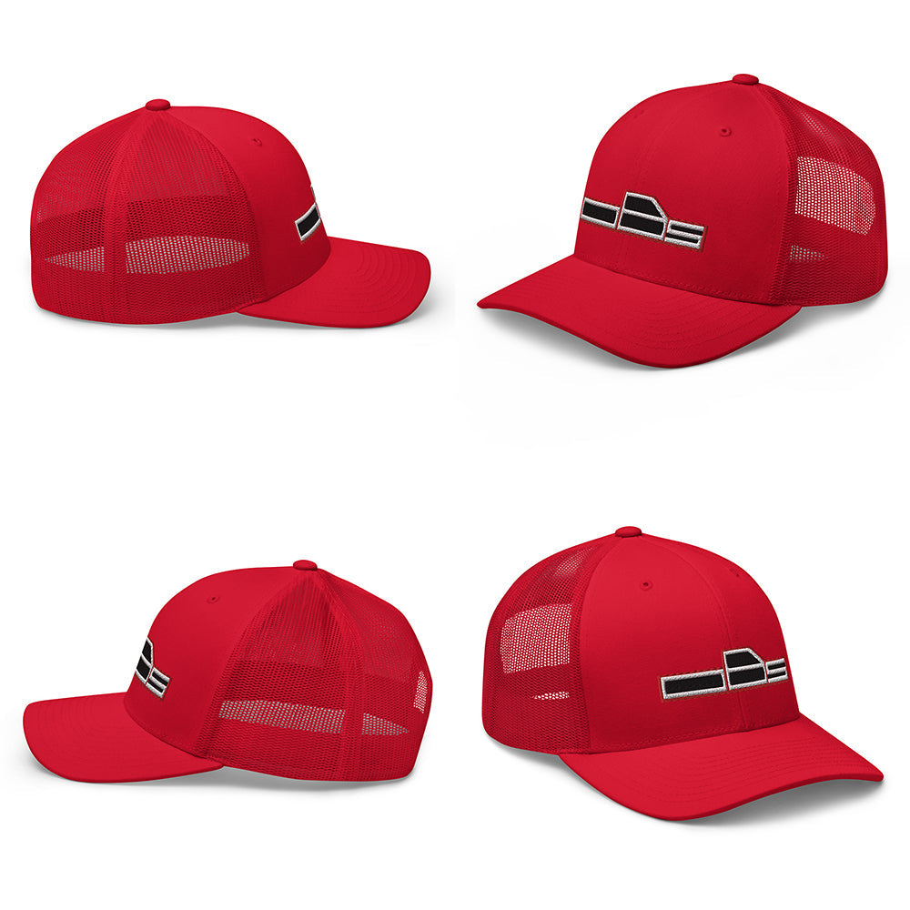 OBS OBS Hat Trucker Cap