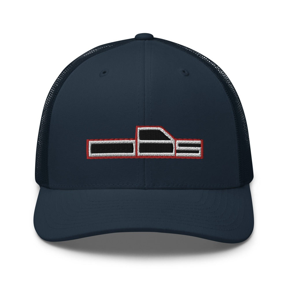 OBS OBS Hat Trucker Cap