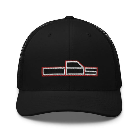 OBS OBS Hat Trucker Cap