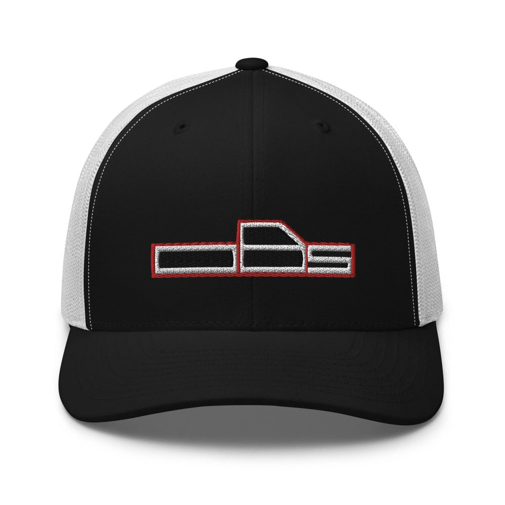 OBS OBS Hat Trucker Cap