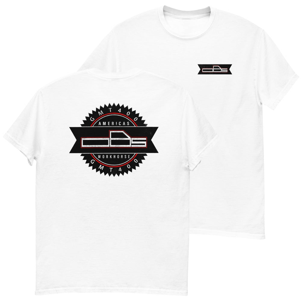 OBS GMC T-Shirt