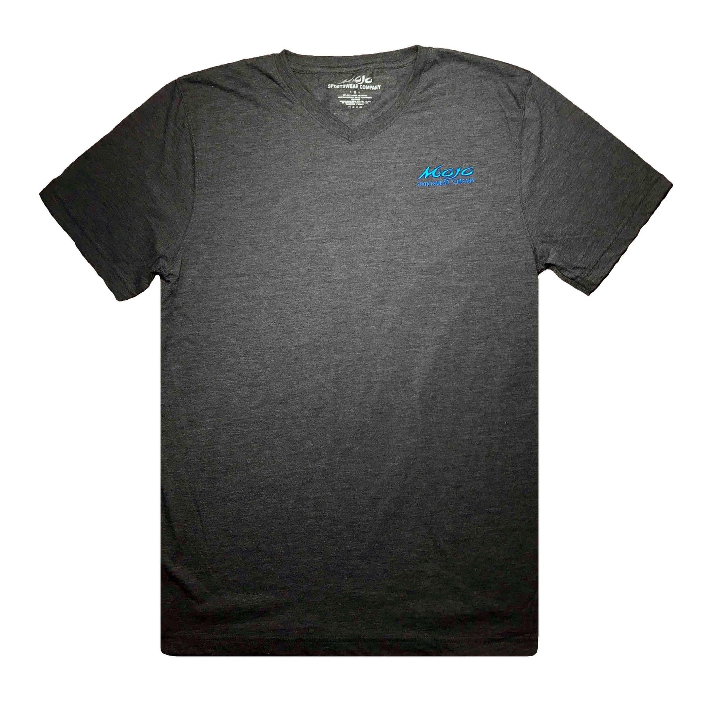 V-Neck Performance Tee