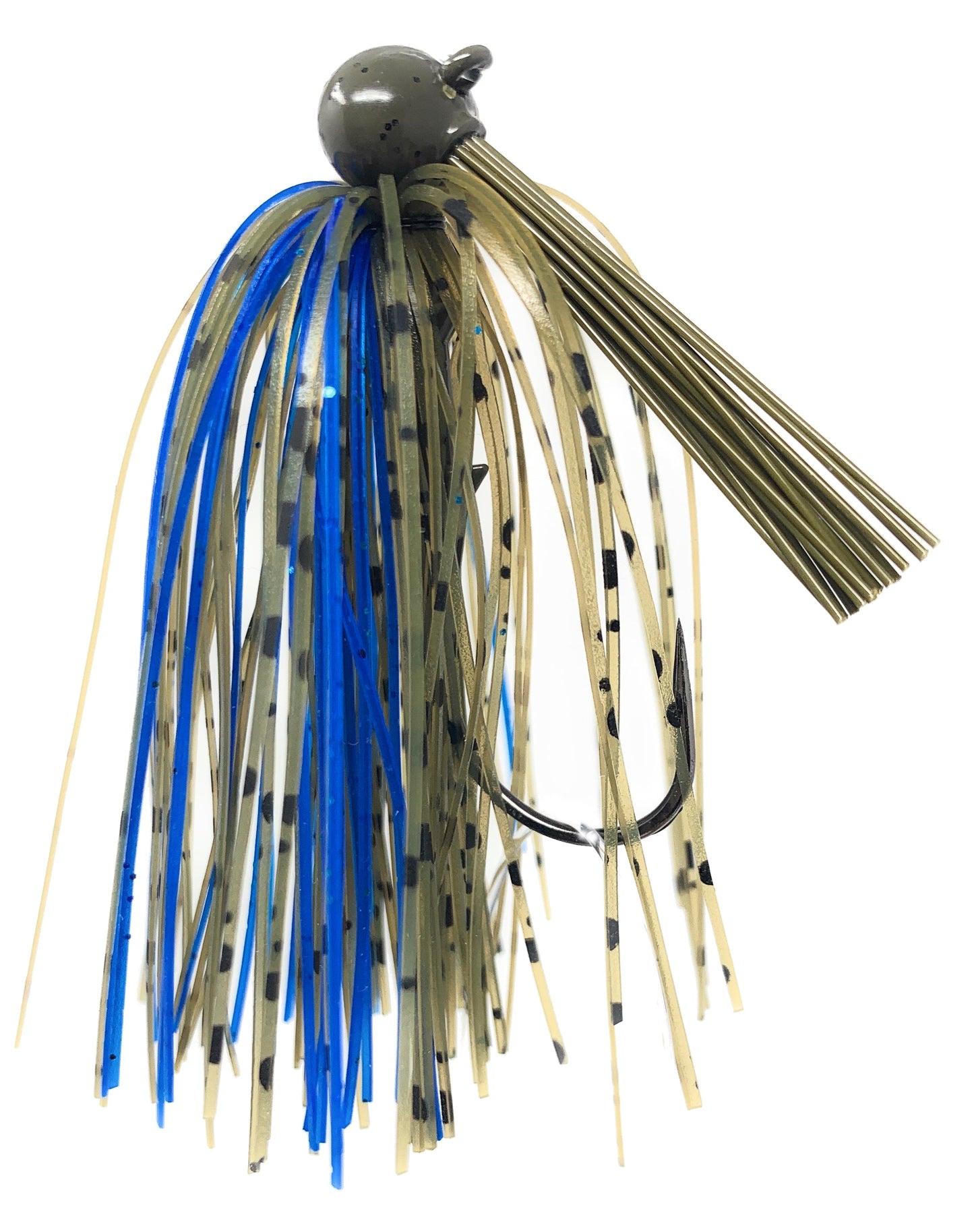 Reaction Tackle Tungsten Football Jigs (2-Pack)