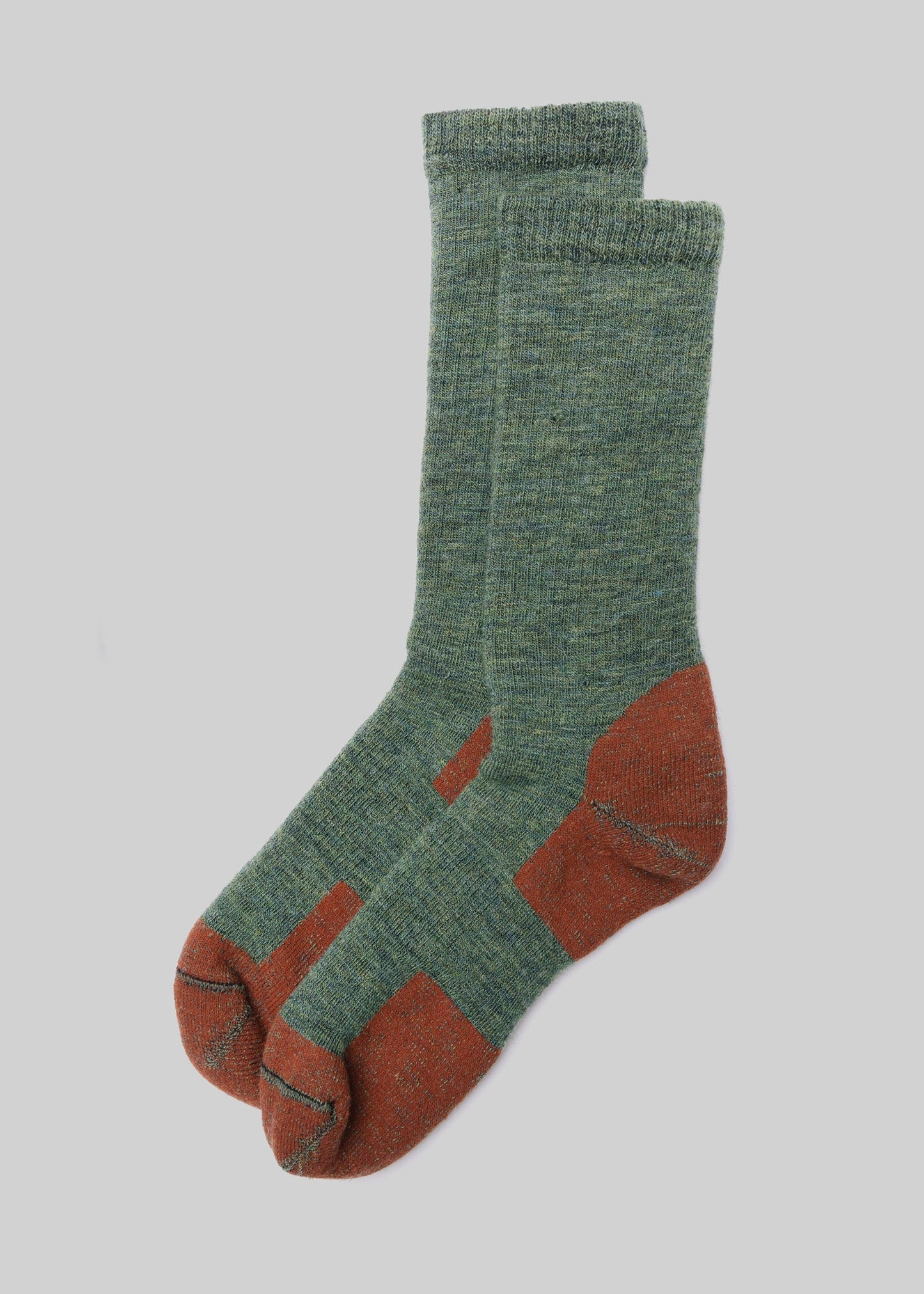 The Wool Hiker Sock