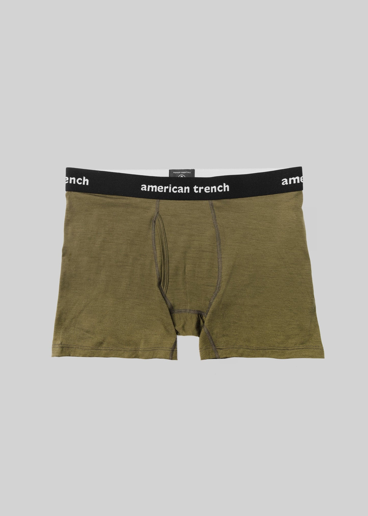 Merino Boxer Brief