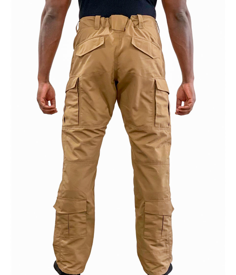 Operator Tactical Pants -