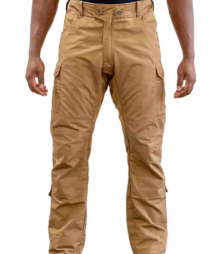 Operator Tactical Pants -