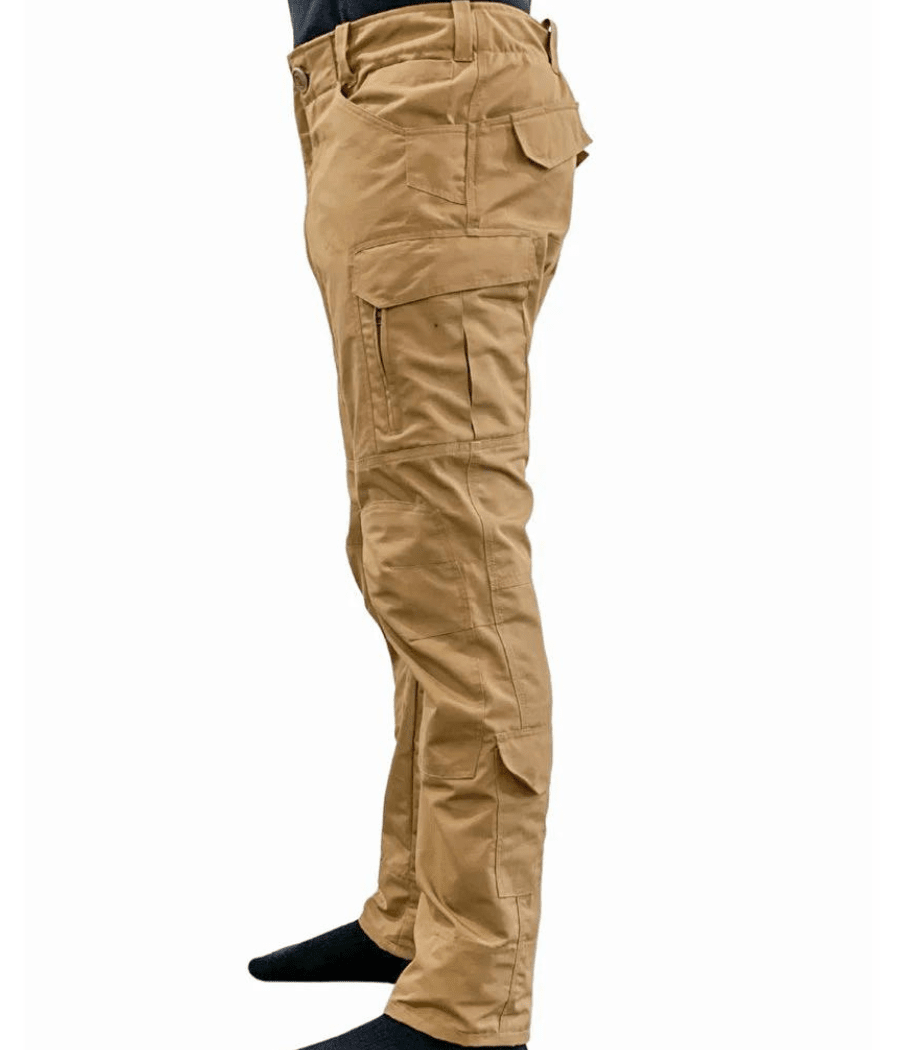 Operator Tactical Pants -