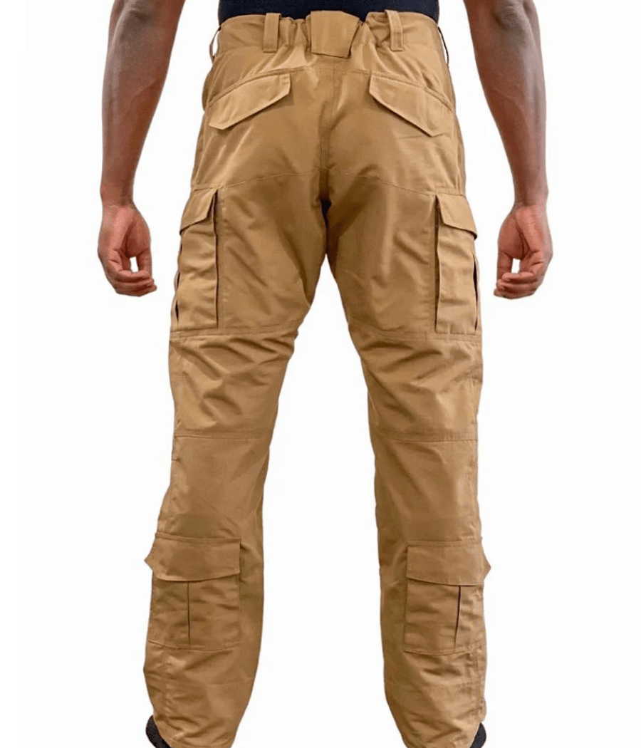 Operator Tactical Pants -