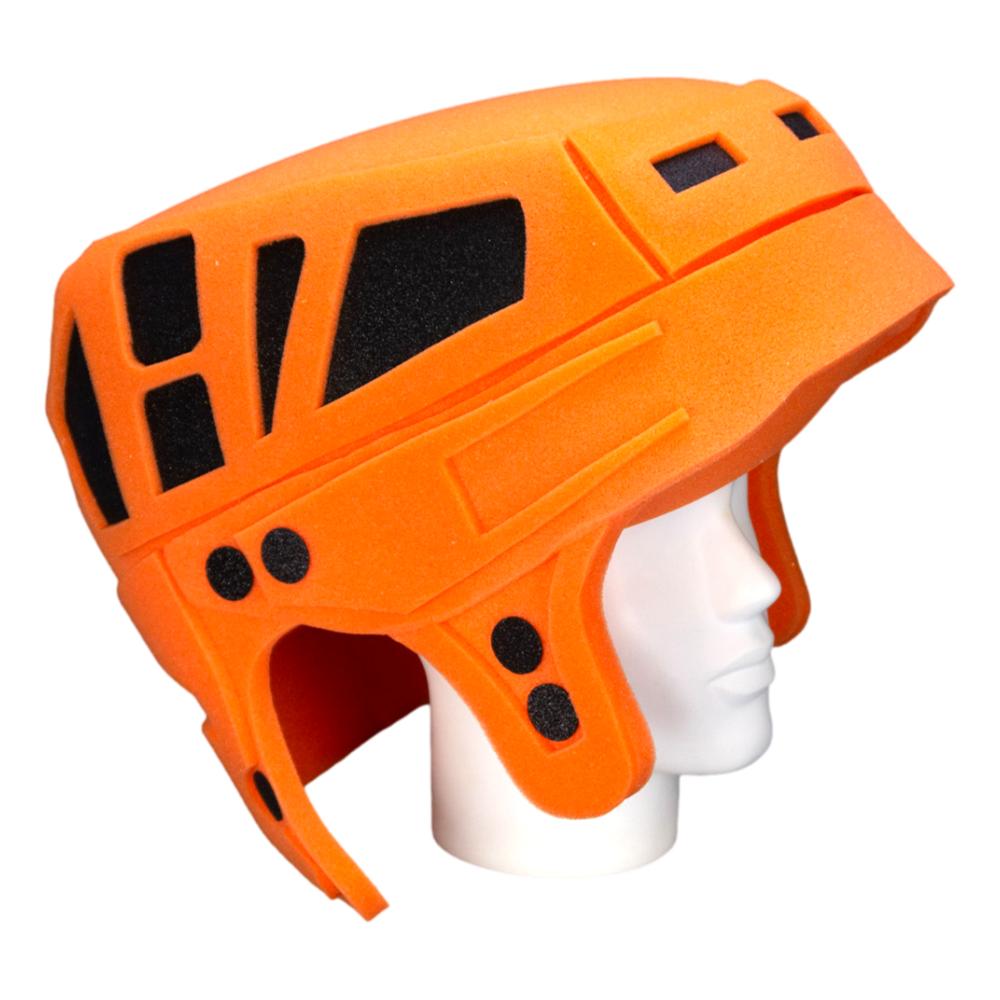 Giant Hockey Helmet Hat